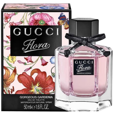 Gucci Flora perfume priceline